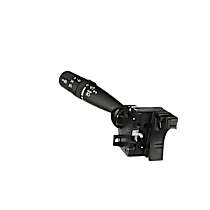 Turn Signal Switch, With Fog Lights, Standard OE Replacement - 