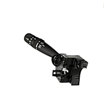 Turn Signal Switch, With Auto Headlights, Standard OE Replacement - 