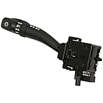 CBS-1772 Turn Signal Switch, Standard Intermotor