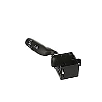 Turn Signal Switch, Without Auto Headlights, Standard Intermotor - 