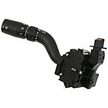 Turn Signal Switch, Standard OE Replacement - 