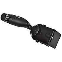 Turn Signal Switch, With Auto Headlights, Standard OE Replacement - 