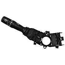 CBS-2179 OE Replacement Series Combination Switch - Black, Sold individually