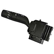 CBS-2188 Combination Switch - Black, Sold individually
