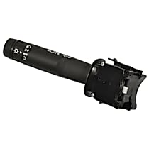 CBS-2195 Combination Switch - Black, Sold individually