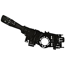 CBS2268 Combination Switch - Black, Sold individually
