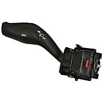 CBS2286 Combination Switch - Black, Sold individually