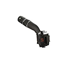 CBS2294 Combination Switch - Black, Sold individually