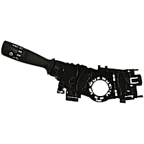 CBS2295 Combination Switch - Black, Sold individually