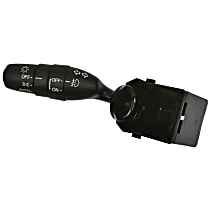 CBS2302 Combination Switch - Black, Sold individually