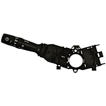 CBS2404 Combination Switch - Black, Sold individually