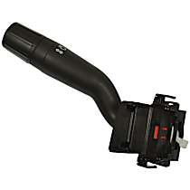 CBS2423 Combination Switch - Black, Sold individually