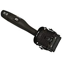 CBS2427 Combination Switch - Black, Sold individually