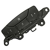 CCA1097 Cruise Control Switch Standard OE Replacement