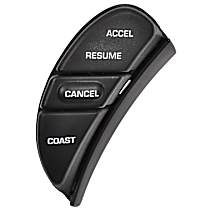 CCA1110 Cruise Control Switch Standard OE Replacement