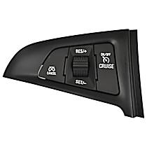 CCA1208 Cruise Control Switch Standard OE Replacement