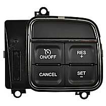 CCA1235 Cruise Control Switch Standard OE Replacement