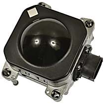 CCD63 Direct Fit Cruise Control Distance Sensor, Sold Individually
