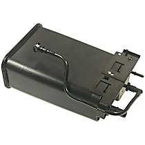 Vapor Canister, Long Bed - 