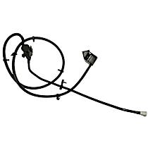 Vapor Canister Vent Solenoid, Standard Cab Pickup, 4WD - 