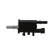 Purge Valve, FLEX, Without Bracket - 