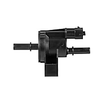 Purge Valve - 