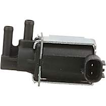 CP539 Vapor Canister Purge Solenoid - Direct Fit, Sold individually