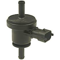 CP542 Vapor Canister Purge Solenoid - Direct Fit, Sold individually