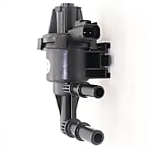 CP555 Vapor Canister Purge Solenoid - Direct Fit, Sold individually