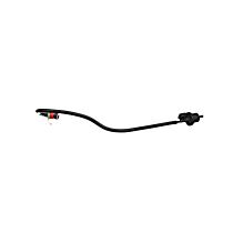 CP563 Vapor Canister Purge Solenoid - Direct Fit, Sold individually