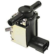 CP570 Vapor Canister Purge Solenoid - Direct Fit, Sold individually