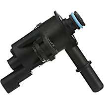 CP598 Vapor Canister Purge Solenoid - Direct Fit, Sold individually