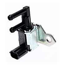 CP609 Vapor Canister Purge Solenoid - Direct Fit, Sold individually
