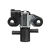 CP614 Vapor Canister Purge Solenoid - Direct Fit, Sold individually