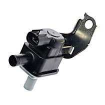 CP625 Vapor Canister Purge Solenoid - Direct Fit, Sold individually