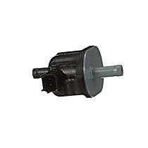 CP642 Vapor Canister Purge Solenoid - Direct Fit, Sold individually