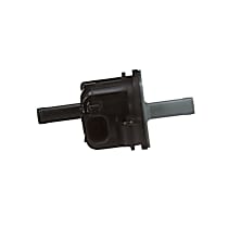 CP642T Vapor Canister Purge Solenoid - Direct Fit, Sold individually