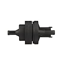 CP662 Vapor Canister Purge Solenoid - Direct Fit, Sold individually