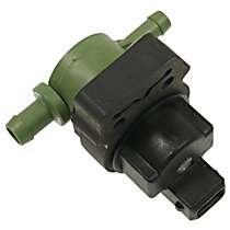 CP664 Vapor Canister Purge Solenoid - Direct Fit, Sold individually