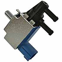 CP666 Vapor Canister Purge Solenoid - Direct Fit, Sold individually