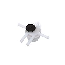 CP667 Vapor Canister Purge Solenoid - Direct Fit, Sold individually