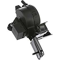 CP676 Vapor Canister Purge Solenoid - Direct Fit, Sold individually