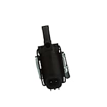 CP698 Vapor Canister Purge Solenoid - Direct Fit, Sold individually
