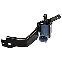 CP702 Vapor Canister Purge Solenoid - Direct Fit, Sold individually