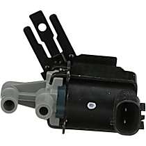 CP705 Vapor Canister Purge Solenoid - Direct Fit, Sold individually