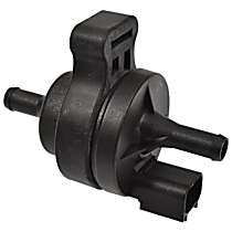 CP719 Vapor Canister Purge Solenoid - Direct Fit, Sold individually