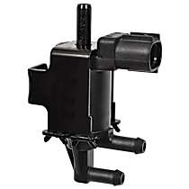 CP724 Vapor Canister Purge Solenoid - Direct Fit, Sold individually