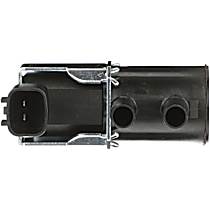 CP734 Vapor Canister Purge Solenoid - Direct Fit, Sold individually
