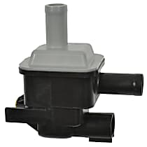 CP737 Vapor Canister Purge Solenoid - Direct Fit, Sold individually