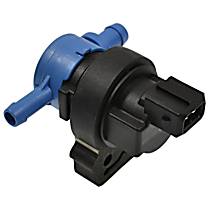 CP742 Vapor Canister Purge Solenoid - Direct Fit, Sold individually